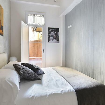 Ginori Apartment Флоренция Екстериор снимка