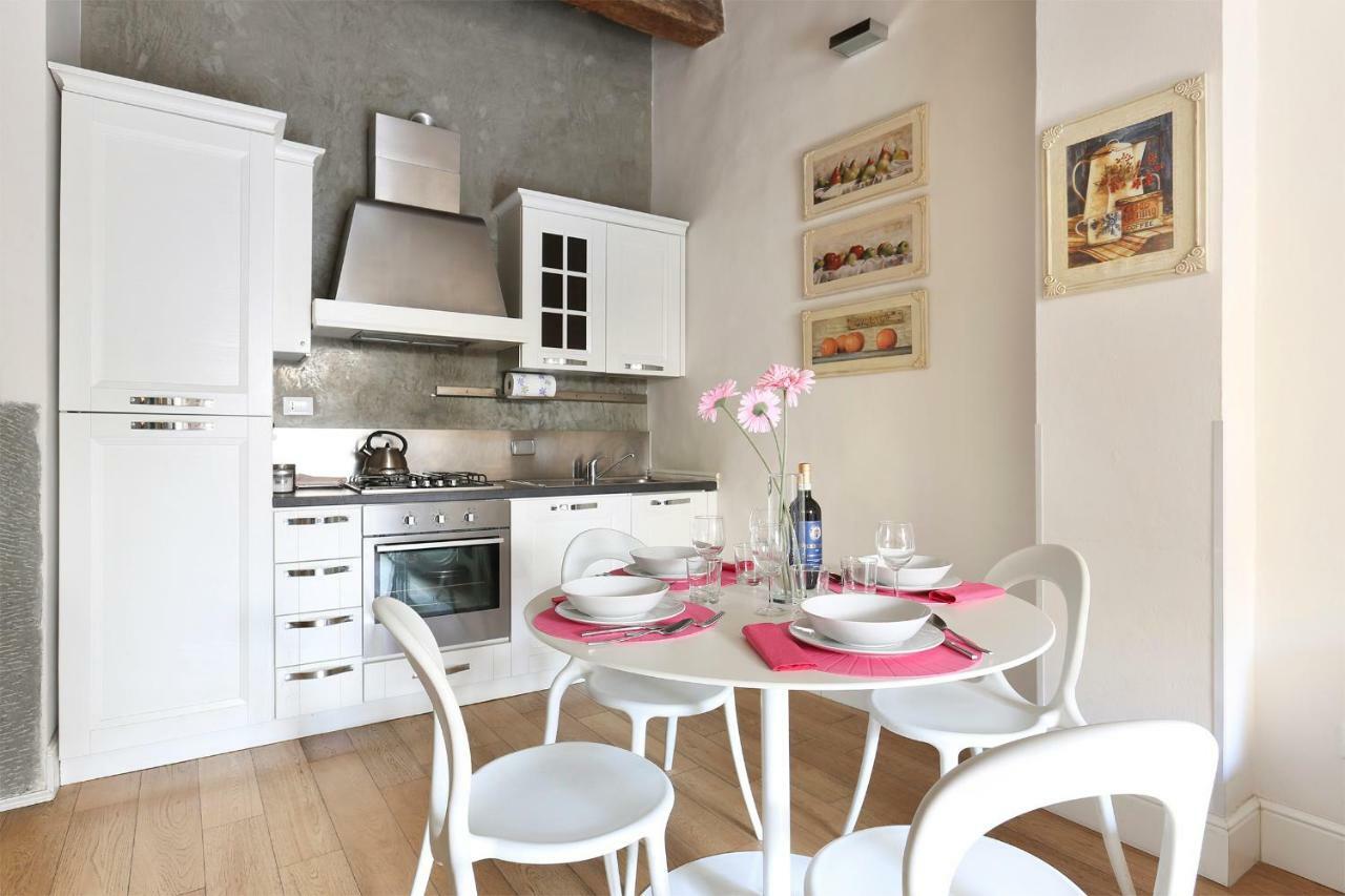 Ginori Apartment Флоренция Екстериор снимка