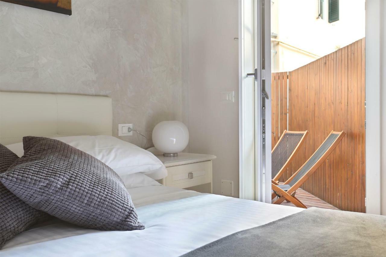 Ginori Apartment Флоренция Екстериор снимка